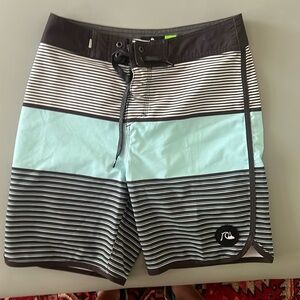 Boys swim trunks